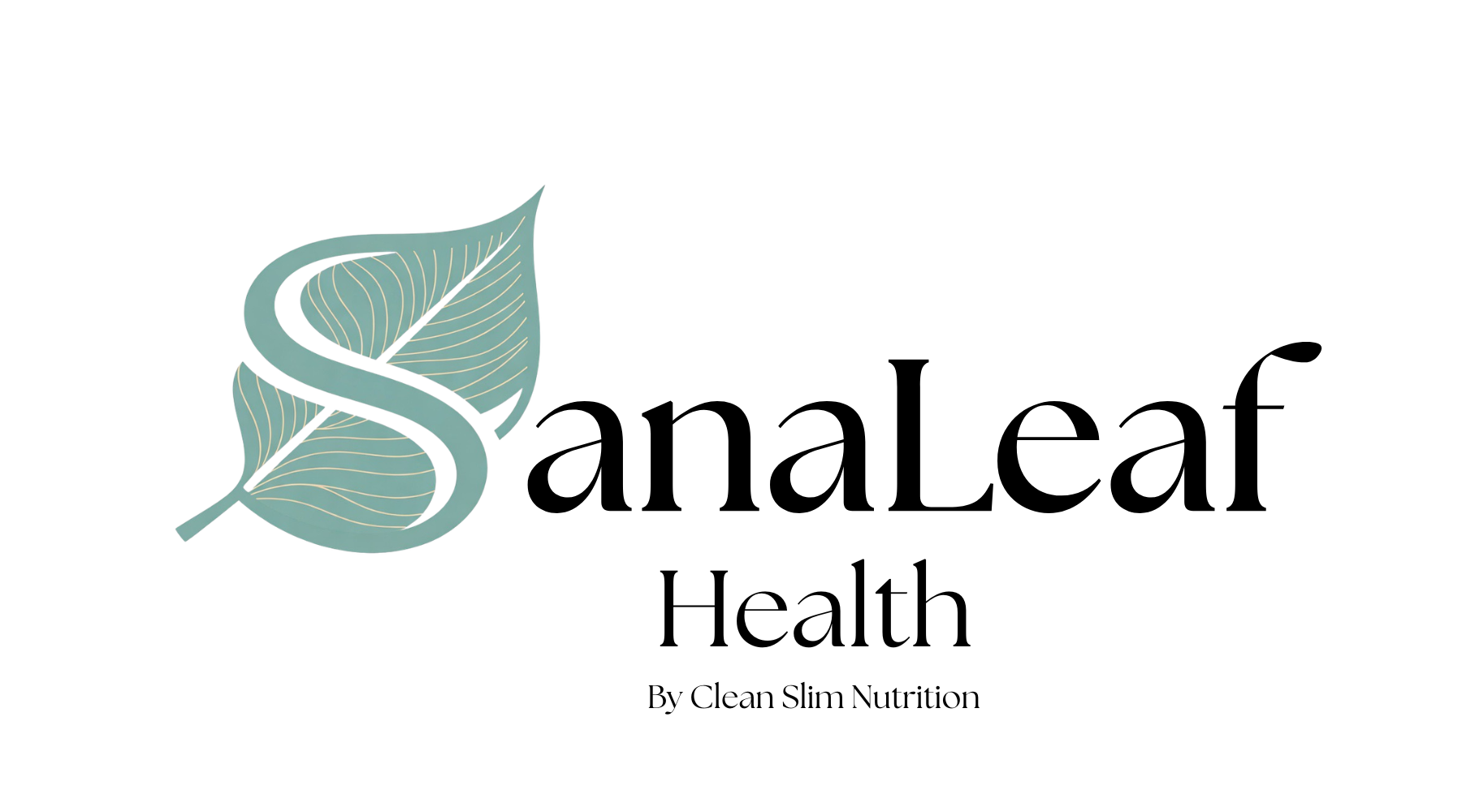 SanaLeaf Health by Clean Slim Nutrition