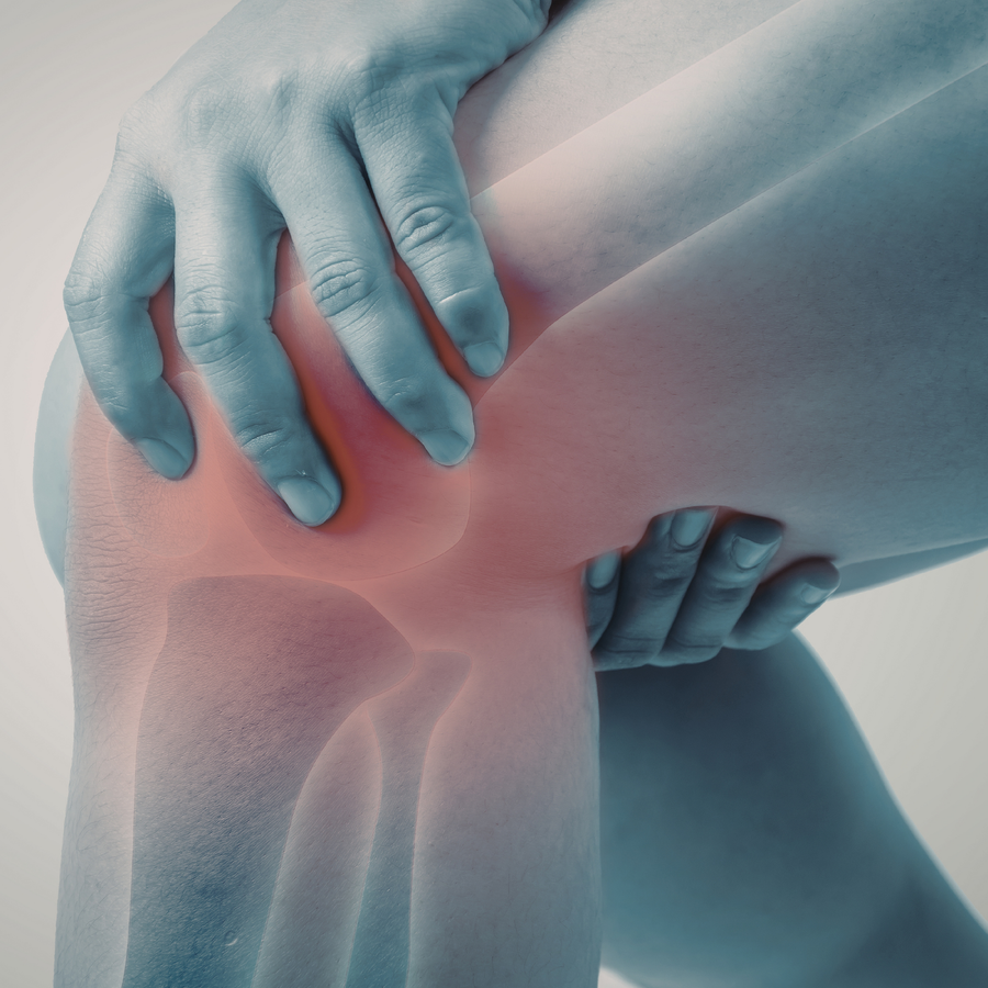 Salud Articular