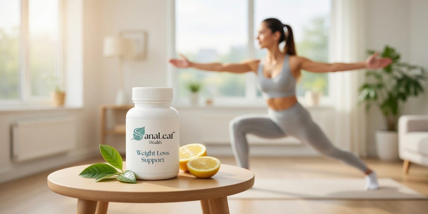 Weight Loss Support