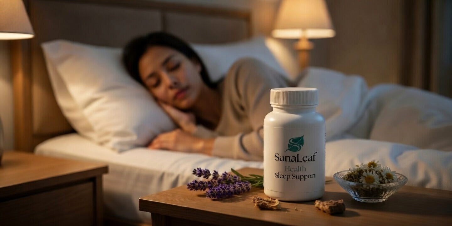 Sleep Health