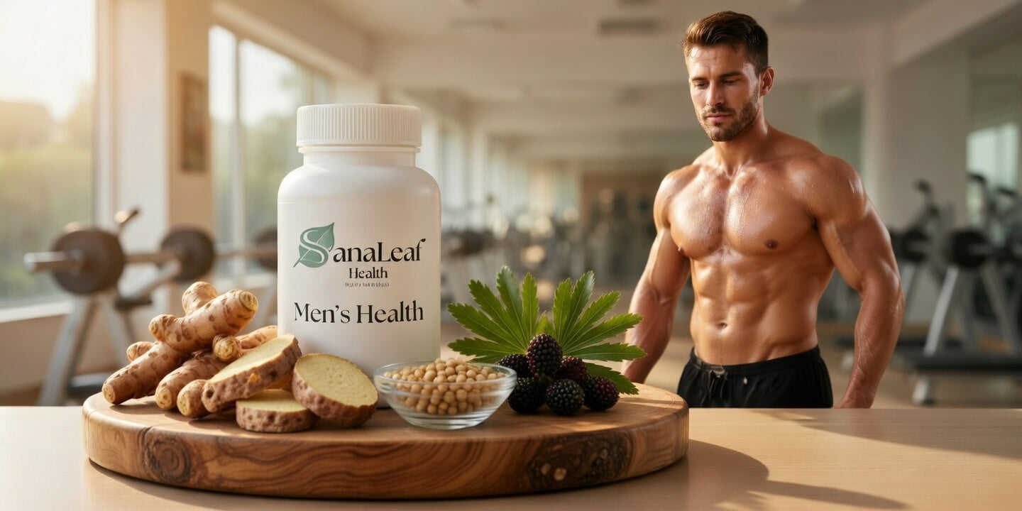 Men's Health