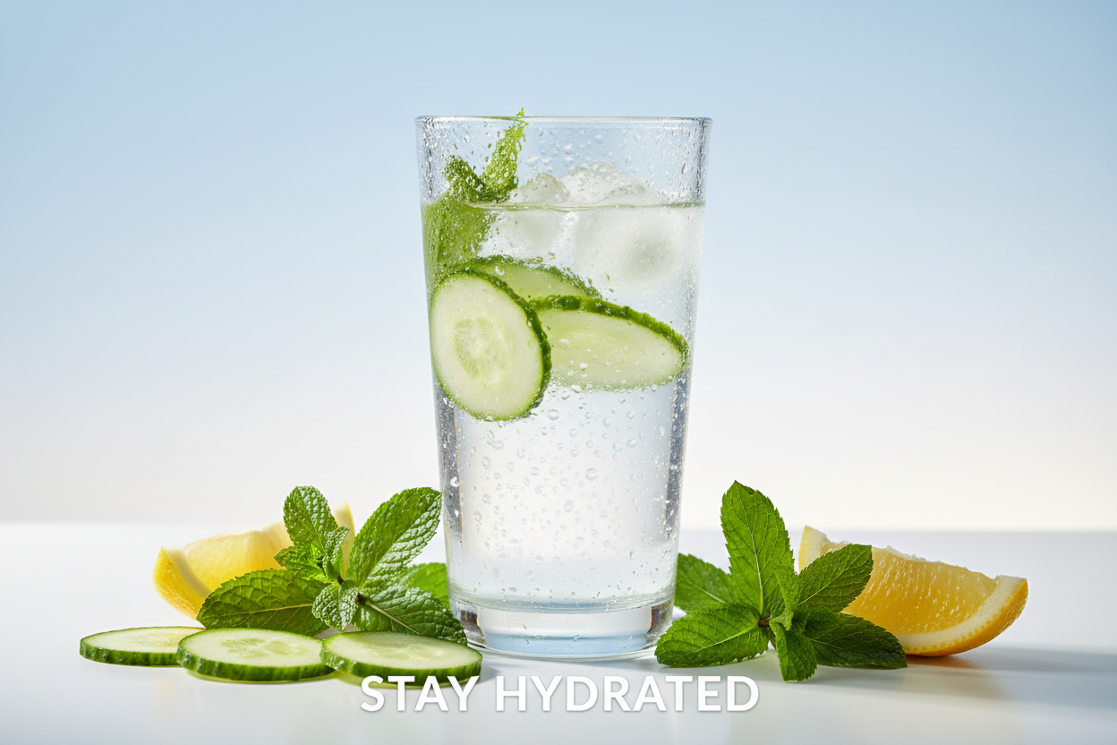Hydration