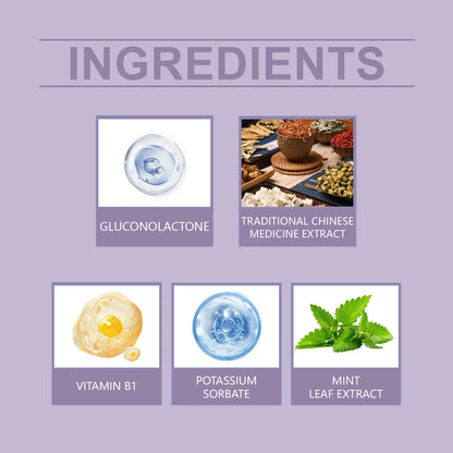 Dietary Fiber Supplement Oral Solution - Promote Intestinal Health Preventing Constipation Control Blood Sugar