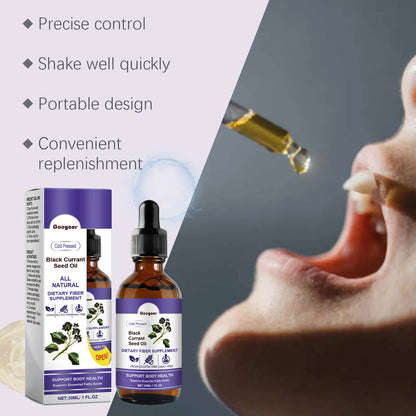 Dietary Fiber Supplement Oral Solution - Promote Intestinal Health Preventing Constipation Control Blood Sugar
