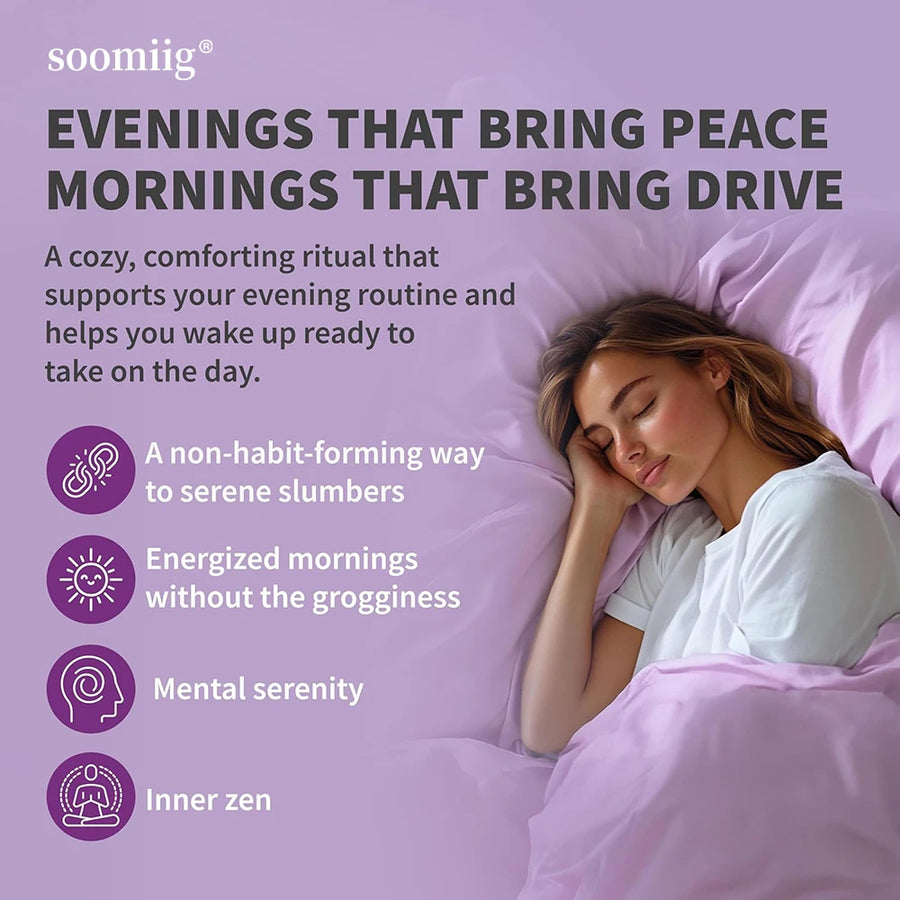 Cápsulas de melatonina 5 mg 12 en 1 para dormir, 90 unidades, veganas, sin OMG, para el sueño, el estrés y el estado de ánimo - Ayudas naturales para dormir para adultos
