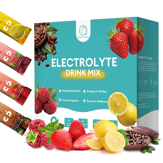 Mineral Electrolyte Supplement