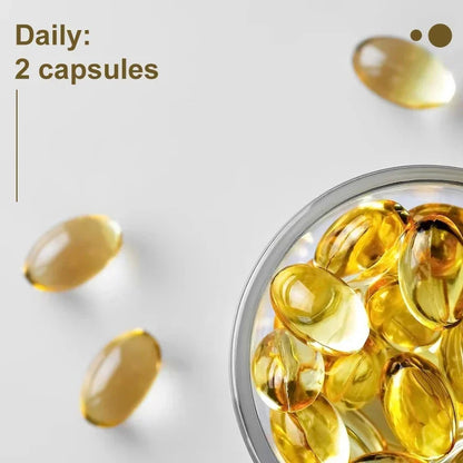 DGL Licorice Capsules 4000mg - Promotes Healthy Digestion, Soothes Acid Reflux Symptoms