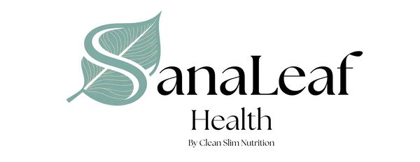SanaLeaf Health