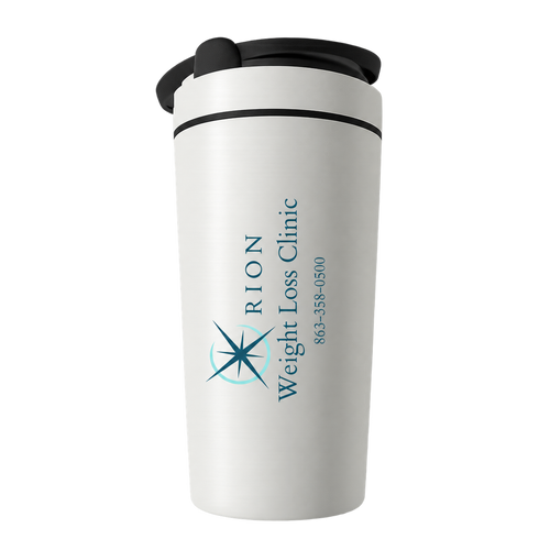Orion shaker cup complimentary starter-kit gift